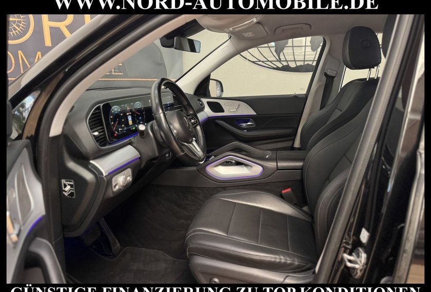 Mercedes-Benz GLE 350 GLE 350 de 4Matic *AHK*19ZOLL*DISTRO*UPE:84