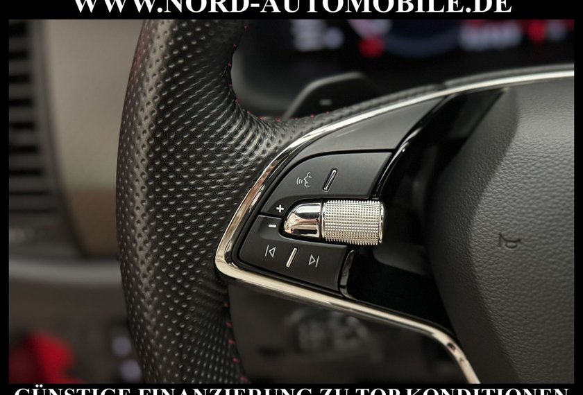 Skoda Kodiaq Kodiaq RS 2.0 TSI DSG 7-Sitzer/AHK/Trittbretter