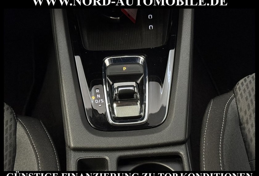Skoda Octavia Octavia iV Combi Style 1.4TSI DSG AHK/HeadUp/18