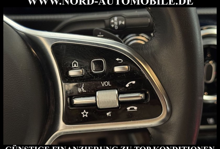 Mercedes-Benz CLA 200 CLA 200 d Coupé Progressive *LED*Wide*AHK*MBUX+*