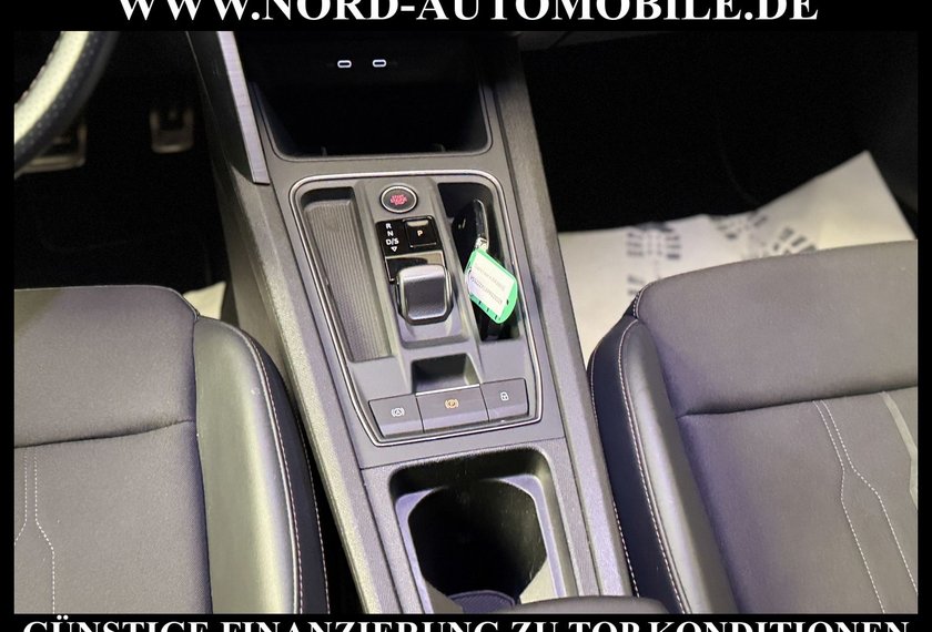 Cupra Leon Leon SP 1.4 TSI e-HYBRID DSG AHK/Kamera/ACC/18