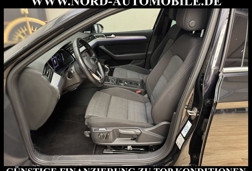 Volkswagen Passat Variant Passat Variant R-Line 2.0 TDI Dig.Cockpit/Kamera