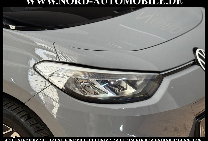 Volkswagen ID.3 ID.3 Pro S Navi/LED/PDC/19/82KWH
