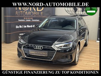 Audi A4 A4 35 Avant 2.0 TFSI S-Tronic Navi/LED/PDC/SHZ
