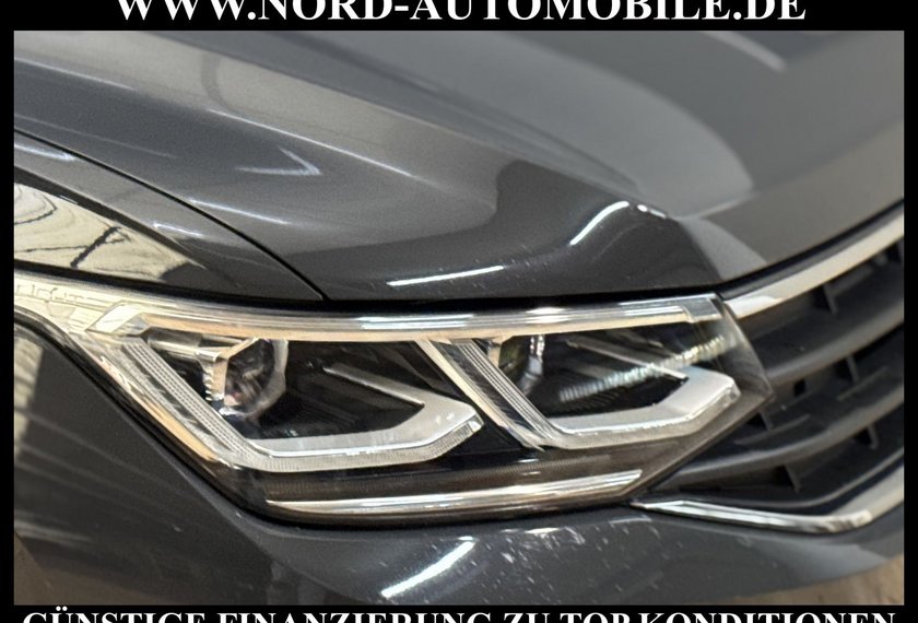 Volkswagen Tiguan Tiguan Life 1.4 TSI eHybrid DSG AHK/Kamera/Navi/
