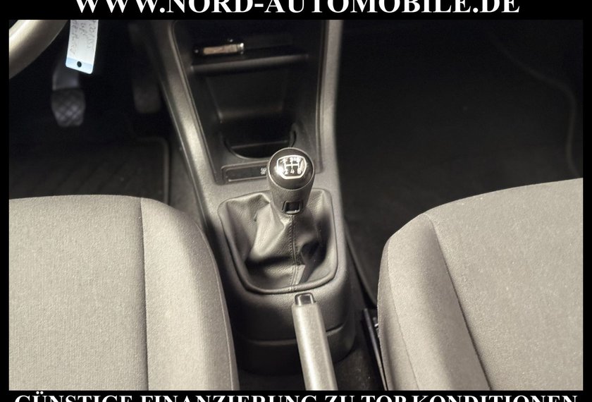 Volkswagen up! up! move up! 1.0 MPI 4 Türen Klima/SHZ/