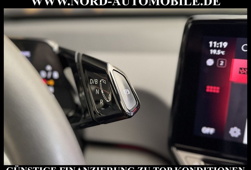 Volkswagen ID.3 ID.3 Pure Performance Navi/LED/PDC/19 Andoya