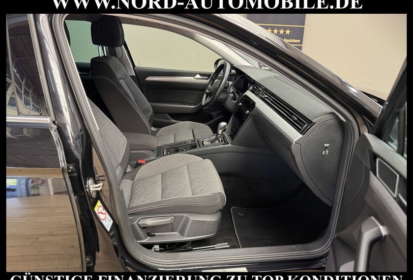 Volkswagen Passat Variant Passat Variant GTE 1.4 TSI eHybrid DSG Head-Up