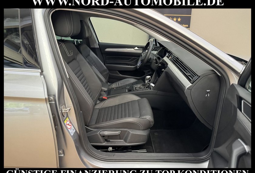 Volkswagen Passat Variant Passat Variant GTE 1.4 TSI eHybrid AHK/Leder/Dig
