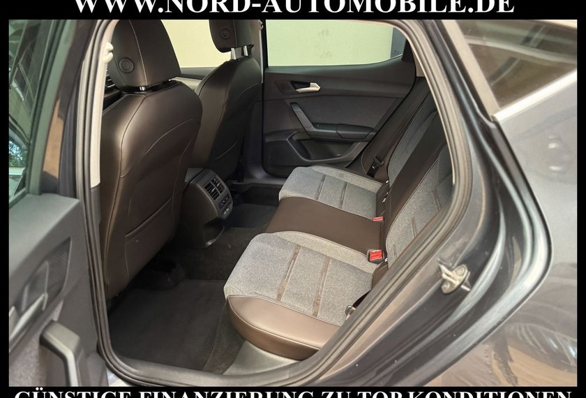 Seat Leon Leon Xcellence e-HYBRID *LED*VIRT*ACC*KAM*NAVI*