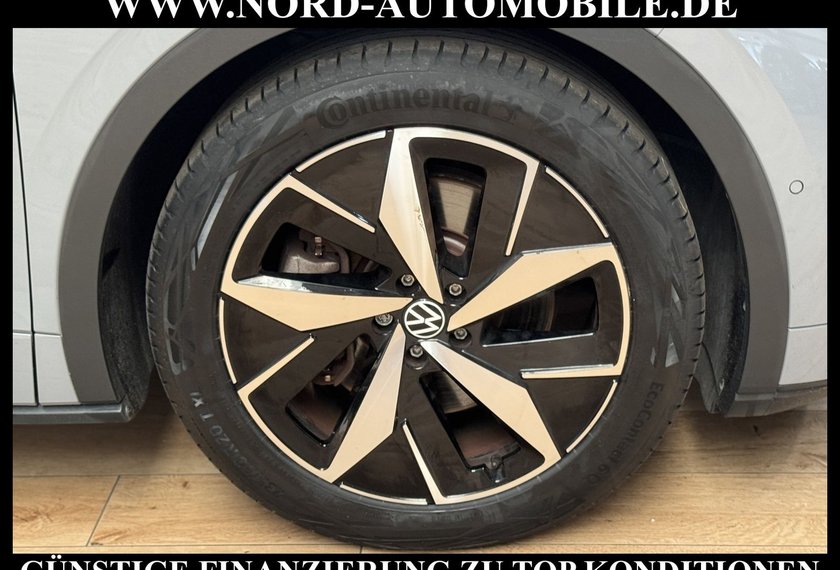 Volkswagen ID.4 ID.4 GTX 4MOT Sportpaket/AHK/Kamera/20