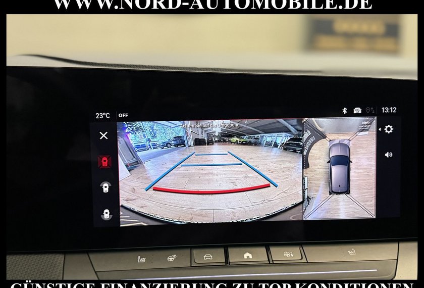 Opel Astra Astra L 5-trg. GS-LINE *LED*Navi*Virtual*360°*17