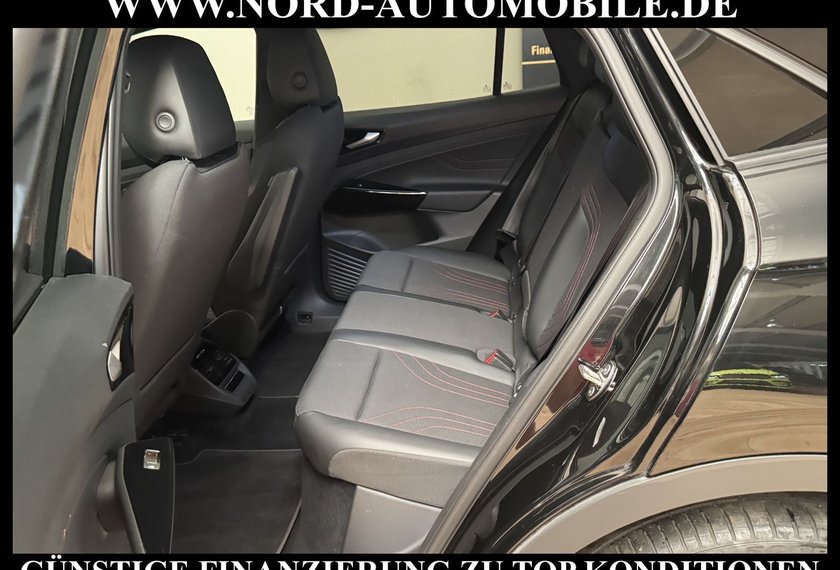 Volkswagen ID.5 ID.5 GTX 4MOT Sportpaket/Wärmepumpe/21