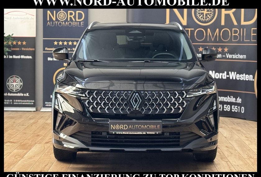 Renault Austral Austral 1.3 TCe 160 CVT TECHNO*PANO*20Z*FACELIFT