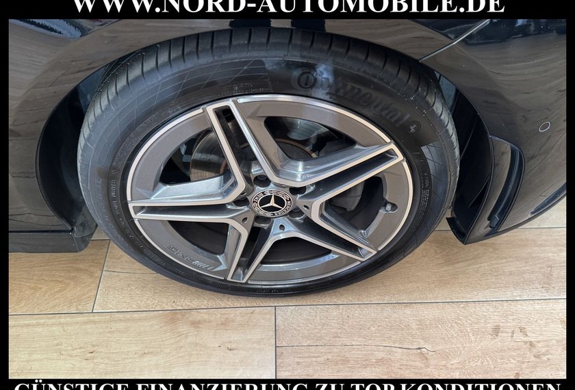 Mercedes-Benz CLA 200 CLA 200 d Shooting Brake 4Matic AMG LED*WIDE*AHK