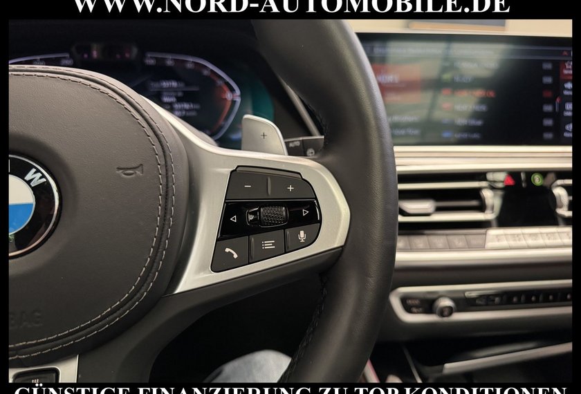 BMW X5 X5 xDrive 40 d M Sport Laser*Pano*H&amp;K*22Z*UPE119