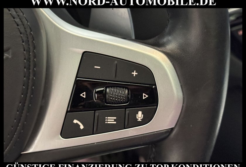BMW 520 520 d Touring xDrive M Sport Pano*H&amp;K*DisplayKey