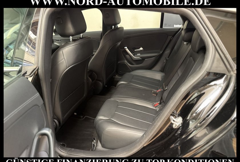 Mercedes-Benz CLA 180 CLA 180 d Shooting Brake *LED*Wide*Leder*Kamera*