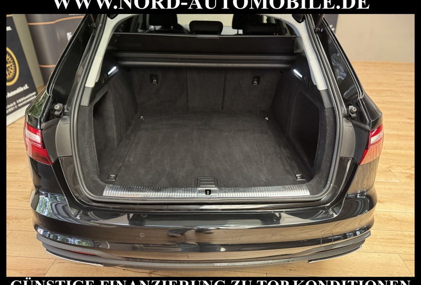Audi A4 A4 35 Avant 2.0 TFSI S-Tronic Navi/LED/PDC/SHZ