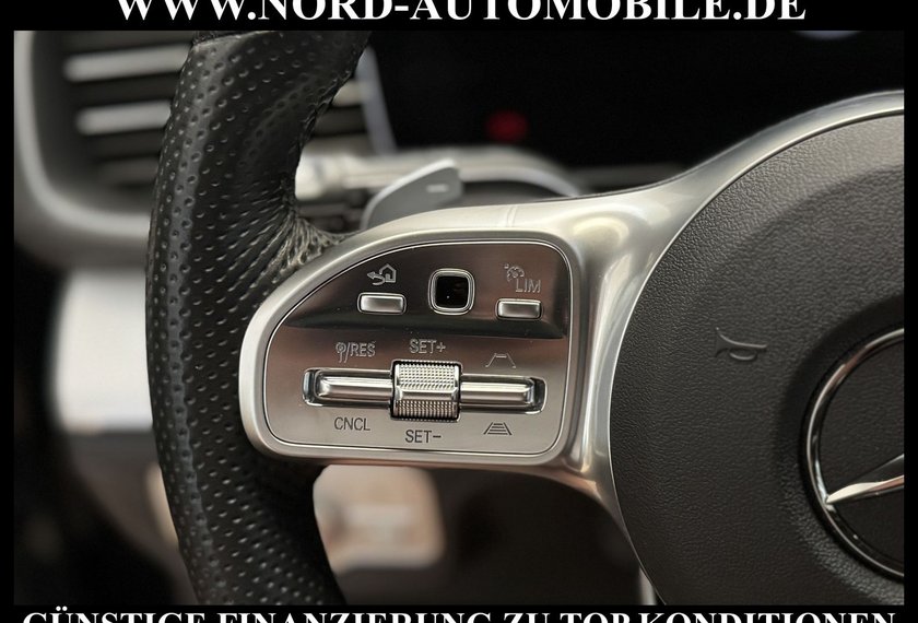 Mercedes-Benz GLE 450 GLE 450 4Matic AMG*LUFT*PANO*STHZ*20Z*UPE:106*