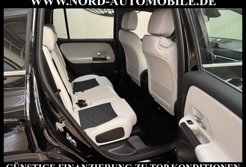 Mercedes-Benz GLB 220 GLB 220 d 4Matic Style *LED*Memory*Kamera*EasyPa