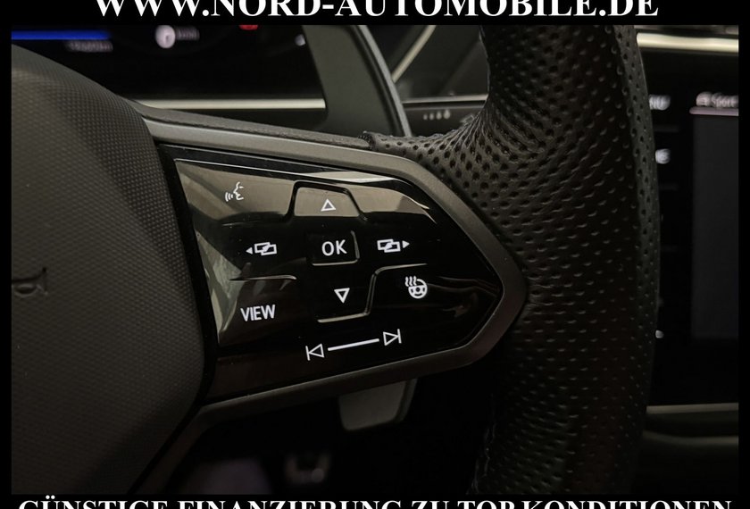 Volkswagen Tiguan Tiguan R 4MOT 2.0 TSI DSG Leder/Head-Up/Kamera/