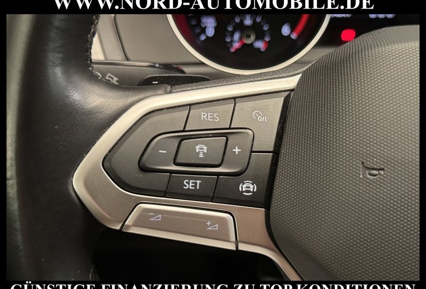 Volkswagen Passat Variant Passat Variant 2.0 TDI DSG Kamera/Navi/LED