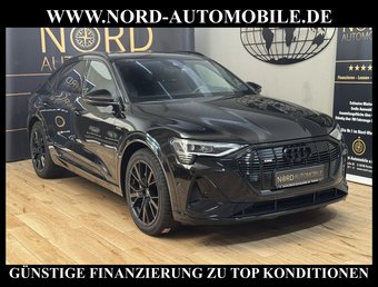 Audi e-tron e-tron Sportback 55 QU.S-Line Pano/UPE108/21/B&amp;O