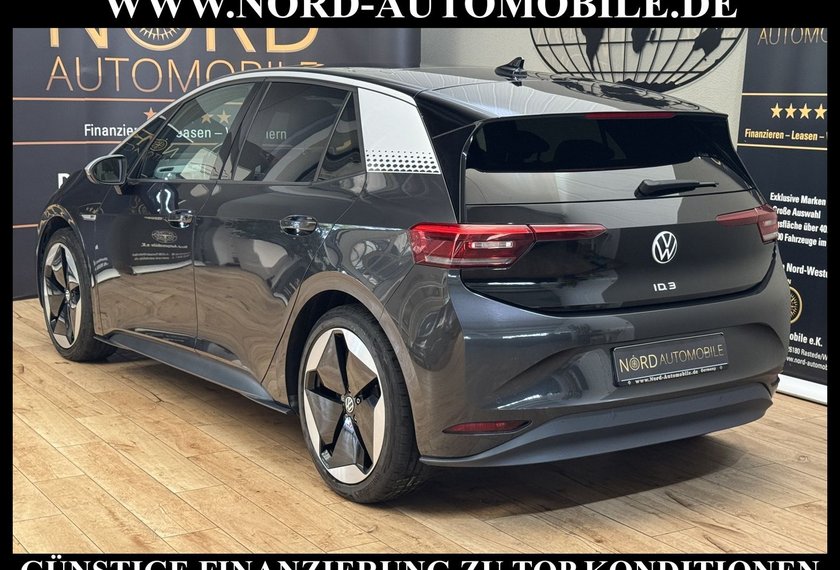 Volkswagen ID.3 ID.3 Pro Performance 1st Max Pano/Matrix/20/Head