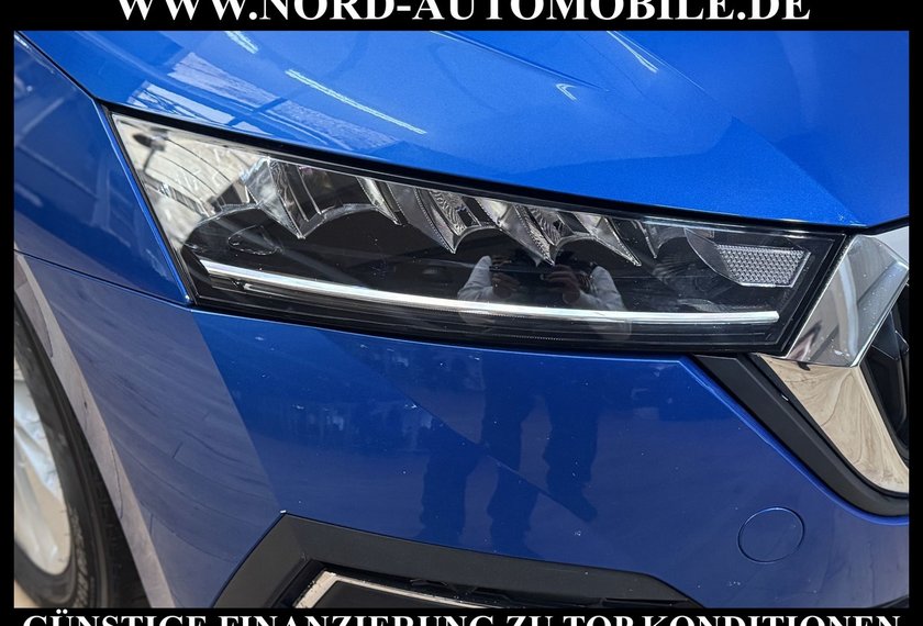 Skoda Octavia Octavia Combi 2.0 TDI DSG Ambition Kamera/Navi/