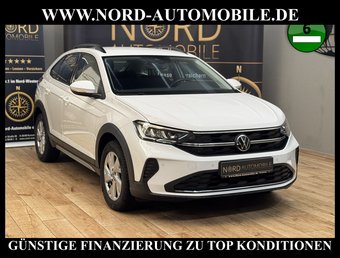 Volkswagen Taigo Taigo 1.0 TSI Life Navi/LED/Kamera/Dig.Cockpit