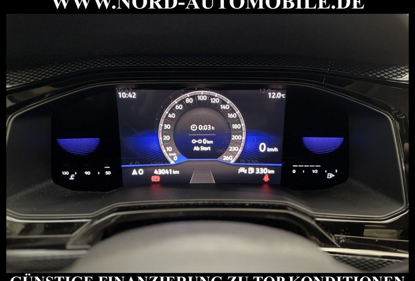 Volkswagen Taigo Taigo 1.0 TSI Life Navi/LED/Kamera/Dig.Cockpit