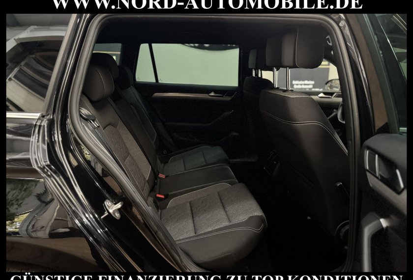 Volkswagen Passat Variant Passat Variant 2.0 TDI R-Line DSG Kamera/Dig.Coc