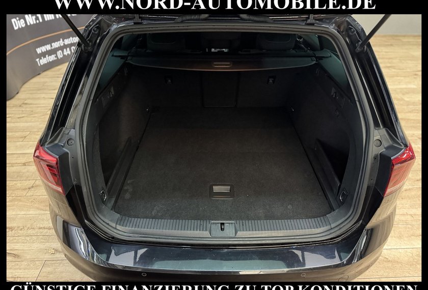 Volkswagen Passat Variant Passat Variant 2.0 TDI R-Line DSG Kamera/Dig.Coc