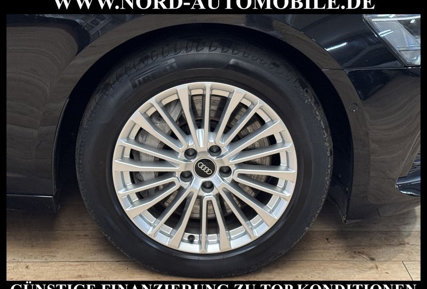 Audi A6 A6 50 TFSI e QU.Design S-Tronic Leder/Kamera/Nav