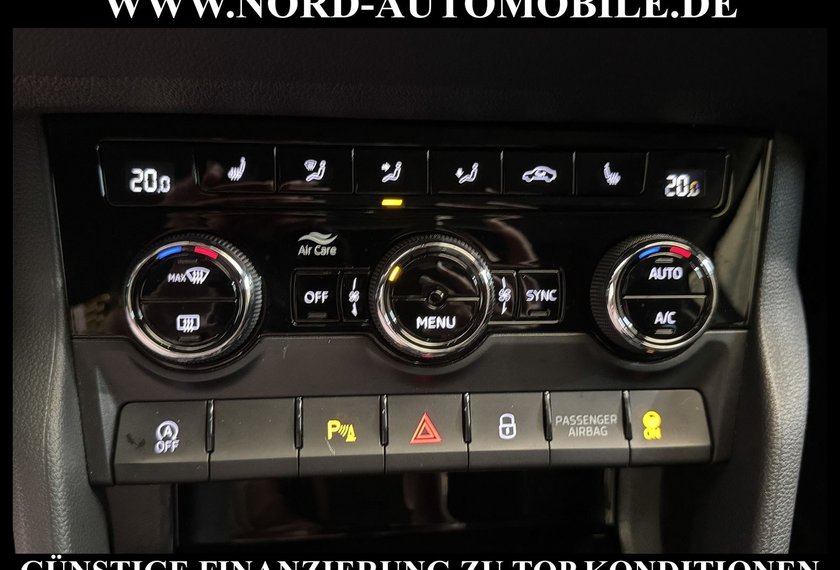Skoda Karoq Karoq Style 2.0 TDI Navi/Kamera/Virt.Cockpit/18