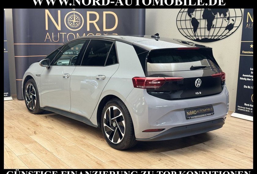 Volkswagen ID.3 ID.3 Pro Performance Family Pano/Wärmepumpe/18