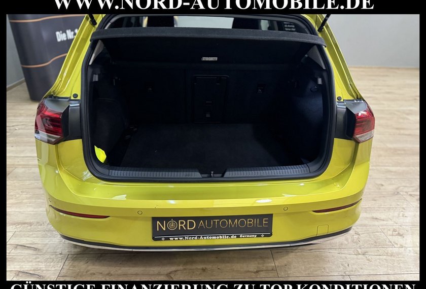 Volkswagen Golf Golf Life Active 2.0 TDI Navi*LED*Kamera*Digital