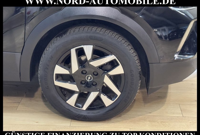 Opel Mokka Mokka Elegance Automatik *LED*Navi*Kamera*17Zoll