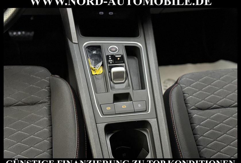 Seat Leon Leon Sportstourer FR e-Hybrid DSG Navi/LED/PDC/