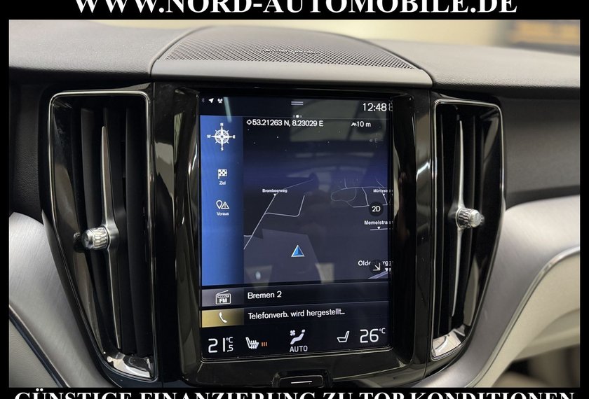 Volvo XC60 XC60 B4 Diesel AWD Momentum Pro*SCHÖN VOLL*UPE67
