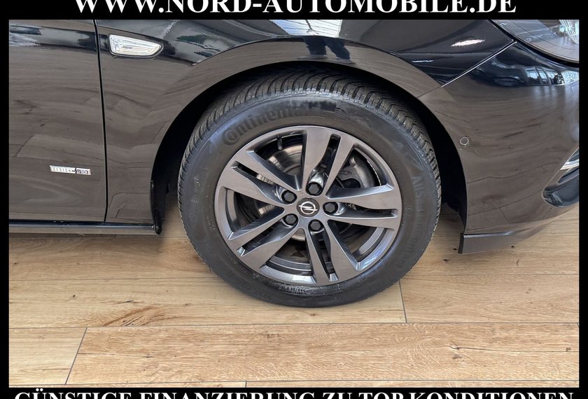 Opel Astra Astra K Sports Tourer Design&amp;Tech *LED*NAVI*KAM*