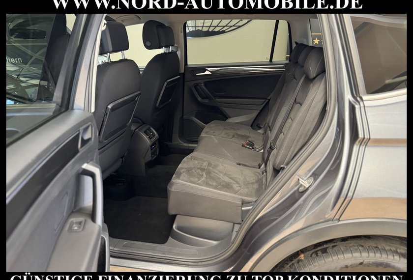Volkswagen Tiguan Allspace Tiguan Allspace 2.0 TDI DSG R-Line/Dig.Cockp/AHK