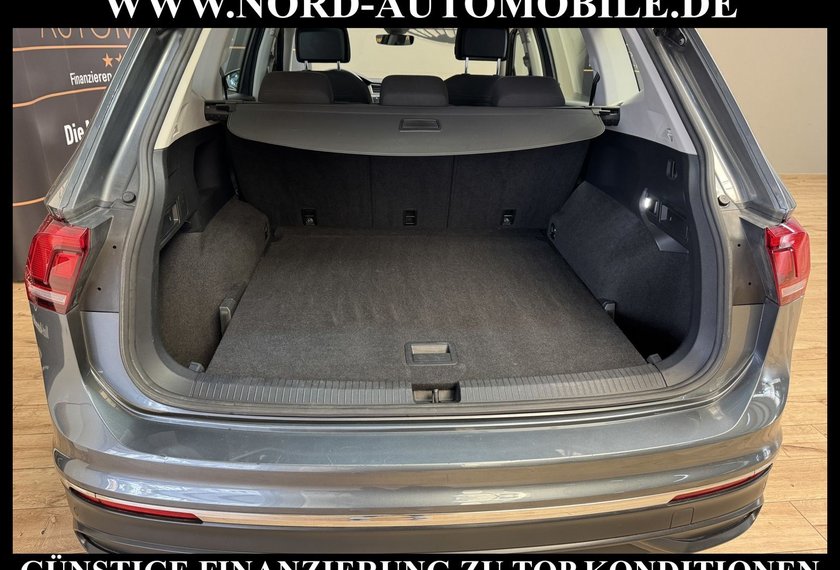 Volkswagen Tiguan Allspace Tiguan Allspace 2.0 TDI DSG Life Dig.Cockp/Pano/