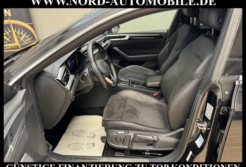 Volkswagen Arteon Arteon Shooting Brake R-Line 2.0 TDI DSG AHK/Dig