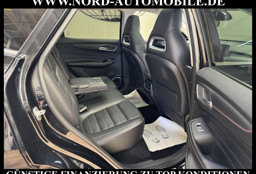 MG EHS EHS PHEV Luxury *PANO*LEDER*LED*18Z*360KAM*VIRT*