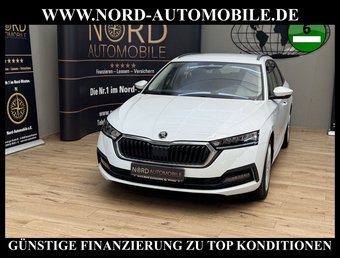 Skoda Octavia Octavia Combi iV Ambition 1.4 TSI DSG Kamera/LED