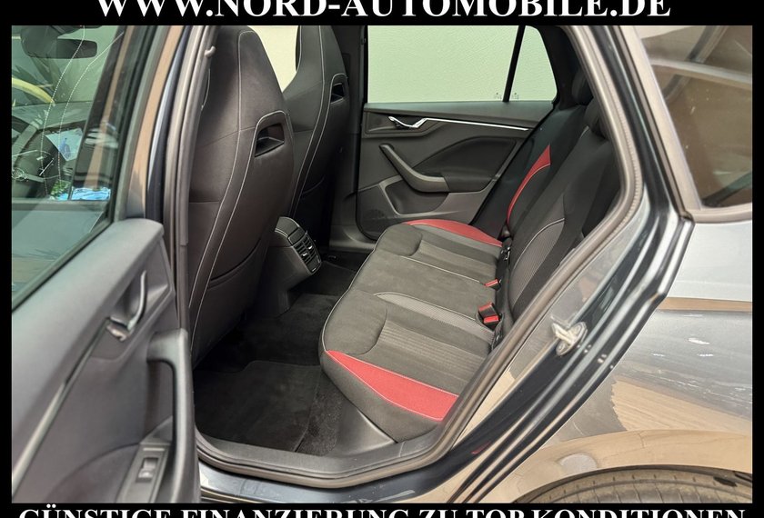 Skoda Kamiq Kamiq Monte Carlo 1.0 TSI DSG Pano/Kamera/Dig.Co