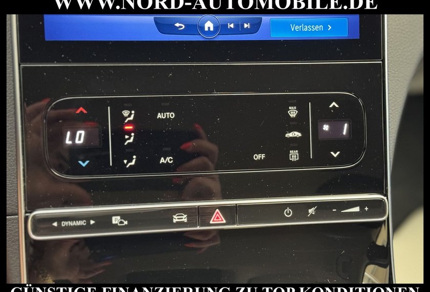 Mercedes-Benz C 200 C 200 d T Avantgarde *AHK*Kamera*Spur*LED*MBUX*