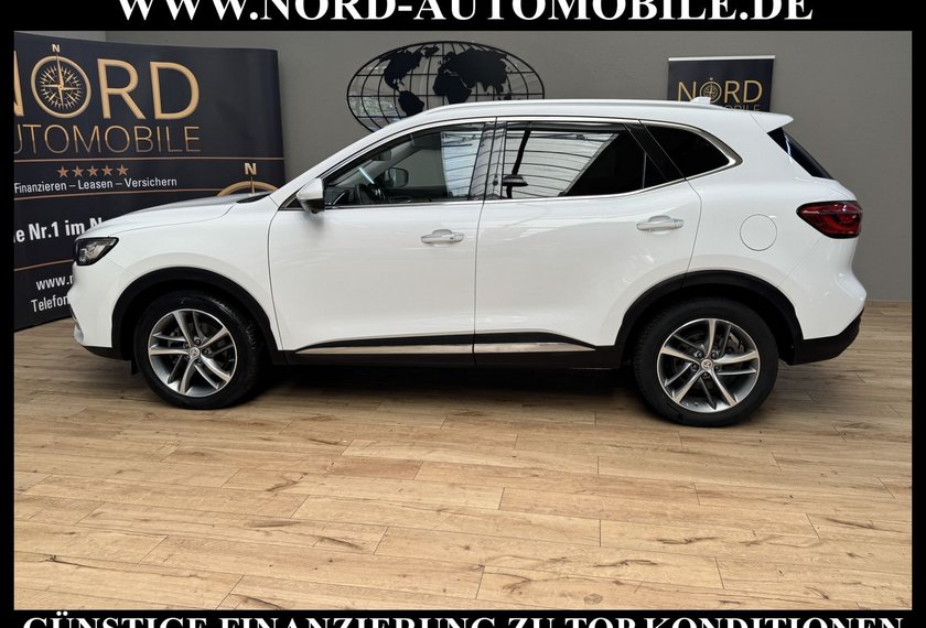 MG EHS EHS PHEV Luxury *PANO*LEDER*LED*18Z*360KAM*VIRT*